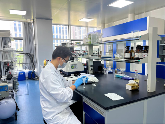 蘭州高新區(qū) 生物醫(yī)藥產(chǎn)業(yè)集群崛起，創(chuàng)新驅(qū)動(dòng)打造西北發(fā)展高地