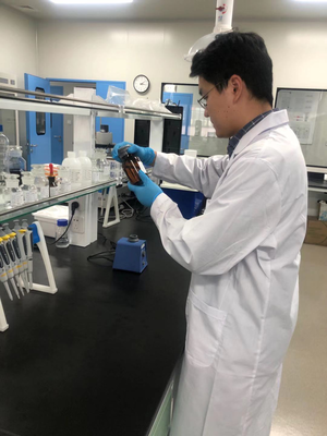 錢塘新區市場監管局王磊 以檢查員的責任與擔當，守護生物制劑研發安全